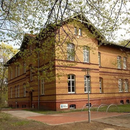 Gästehaus am UKB-3